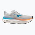 Buty do biegania męskie Mizuno Wave Sky 9 cloudscape/blue jewel/lava orange 8
