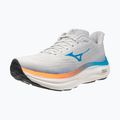Buty do biegania męskie Mizuno Wave Sky 9 cloudscape/blue jewel/lava orange 10