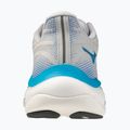 Buty do biegania męskie Mizuno Wave Sky 9 cloudscape/blue jewel/lava orange 12