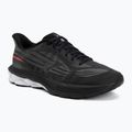 Buty do biegania męskie Mizuno Wave Skyrise 7 black/iron gate/tomato puree