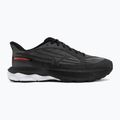 Buty do biegania męskie Mizuno Wave Skyrise 7 black/iron gate/tomato puree 2