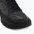 Buty do biegania męskie Mizuno Wave Skyrise 7 black/iron gate/tomato puree 7