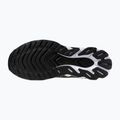 Buty do biegania męskie Mizuno Wave Skyrise 7 black/iron gate/tomato puree 11