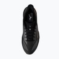 Buty do biegania męskie Mizuno Wave Skyrise 7 black/iron gate/tomato puree 12