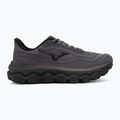 Buty do biegania męskie Mizuno Wave Horizon 9 blackened pearl/black/peppercorn 2