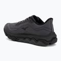 Buty do biegania męskie Mizuno Wave Horizon 9 blackened pearl/black/peppercorn 3