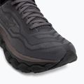 Buty do biegania męskie Mizuno Wave Horizon 9 blackened pearl/black/peppercorn 7