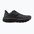 Buty do biegania męskie Mizuno Wave Horizon 9 blackened pearl/black/peppercorn 8