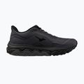 Buty do biegania męskie Mizuno Wave Horizon 9 blackened pearl/black/peppercorn 9