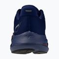 Buty do biegania męskie Mizuno Wave Inspire 22 beacon blue/tomato puree/firecracker 10