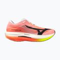 Buty do biegania Mizuno Hyperwarp Pro white/black/lava orange 8