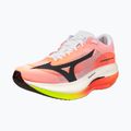 Buty do biegania Mizuno Hyperwarp Pro white/black/lava orange 10
