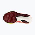 Buty do biegania Mizuno Hyperwarp Pro white/black/lava orange 13