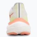 Buty do biegania damskie Mizuno Wave Sky 9 gf white/desert flower/lime pulp 6