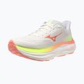 Buty do biegania damskie Mizuno Wave Sky 9 gf white/desert flower/lime pulp 10