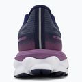 Buty do biegania damskie Mizuno Wave Skyrise 7 rhodonite/white/tomato puree 6
