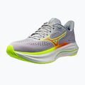 Buty do biegania damskie Mizuno Wave Inspire 22 cloudscape/desert flower/lime pulp 10