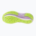 Buty do biegania damskie Mizuno Wave Inspire 22 cloudscape/desert flower/lime pulp 12