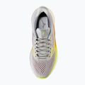 Buty do biegania damskie Mizuno Wave Inspire 22 cloudscape/desert flower/lime pulp 13