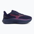 Buty do biegania damskie Mizuno Wave Inspire 22 rhodonite/tomato puree/dahlia 2