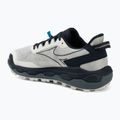 Buty do biegania męskie Mizuno Wave Mujin 11 foggy dew/dark slatevulcan 3