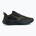 Buty do biegania męskie Mizuno Neo Lumina Gtx forest night/sea spray/vulcan 2