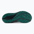 Buty do biegania męskie Mizuno Neo Lumina Gtx forest night/sea spray/vulcan 4