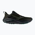 Buty do biegania męskie Mizuno Neo Lumina Gtx forest night/sea spray/vulcan 8