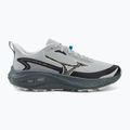 Buty do biegania męskie Mizuno Neo Lumina mirage gray/vulcan/blue jewel 2
