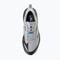 Buty do biegania męskie Mizuno Neo Lumina mirage gray/vulcan/blue jewel 12