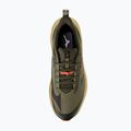 Buty do biegania męskie Mizuno Neo Lumina martini olive/forest night/ginger 12