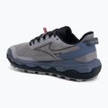 Buty do biegania damskie Mizuno Wave Mujin 11 dapple gray/dark slate/vulcan 3