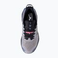 Buty do biegania damskie Mizuno Wave Mujin 11 dapple gray/dark slate/vulcan 12