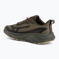 Buty do biegania damskie Mizuno Neo Lumina Gtx martini olive/mentholated/forest night 3