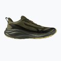 Buty do biegania damskie Mizuno Neo Lumina Gtx martini olive/mentholated/forest night 9