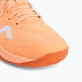 Buty do siatkówki Mizuno Wave Momentum Pro flamingo coral/carbon/white 7