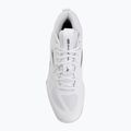 Buty do siatkówki Mizuno Wave Momentum Pro Mid white/metallic gray/black 5