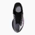 Buty do biegania Mizuno Hyperwarp Pure vulcan/white/moonlit ocean 5