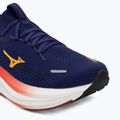 Buty do biegania męskie Mizuno Neo Vista 3 beacon blue/artisan's gold/tomato puree 7