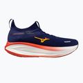 Buty do biegania męskie Mizuno Neo Vista 3 beacon blue/artisan's gold/tomato puree 8