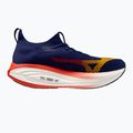 Buty do biegania męskie Mizuno Neo Vista 3 beacon blue/artisan's gold/tomato puree 9