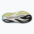 Buty do biegania męskie Mizuno Neo Vista 3 lime pulp/white/blue jewel 4