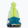 Buty do biegania męskie Mizuno Neo Vista 3 lime pulp/white/blue jewel 6