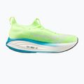 Buty do biegania męskie Mizuno Neo Vista 3 lime pulp/white/blue jewel 9