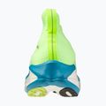 Buty do biegania męskie Mizuno Neo Vista 3 lime pulp/white/blue jewel 10