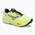 Buty do biegania męskie Mizuno Wave Rider 30 lime pulp/black oyster/gf white