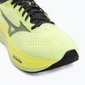 Buty do biegania męskie Mizuno Wave Rider 30 lime pulp/black oyster/gf white 7