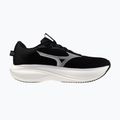 Buty do biegania męskie Mizuno Wave Rider 30 2E black/white 9