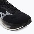 Buty do biegania męskie Mizuno Wave Rider 30 2E black/white 7