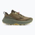 Buty do biegania męskie Mizuno Neo Daichi 10 martini olive/forest night/sea spray 2